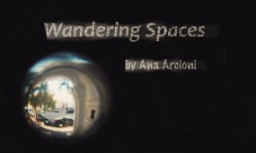 Wandering Spaces (2018) TRAILER