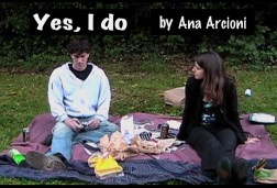 YES, I DO (2010)