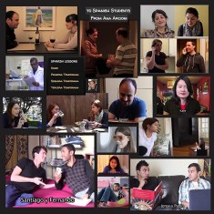 To Spanish Students IMDb